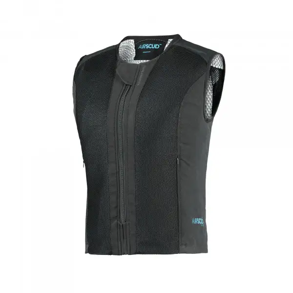 Gilet airbag donna Tucano Urbano AIRSCUD FLEX LADY Nero