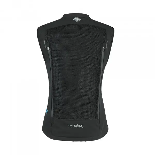 Gilet airbag donna Tucano Urbano AIRSCUD FLEX LADY Nero