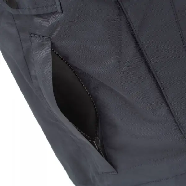 Gilet moto Tucano Urbano Dario Blu Scuro