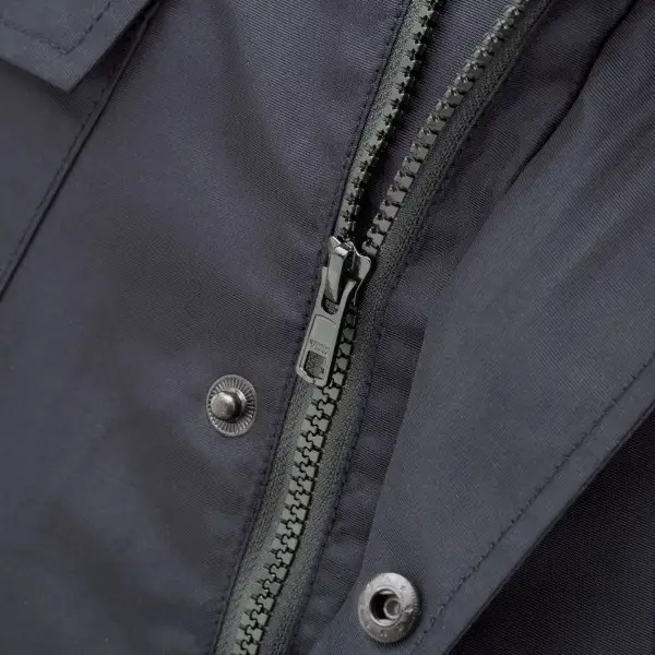 Gilet moto Tucano Urbano Dario Blu Scuro
