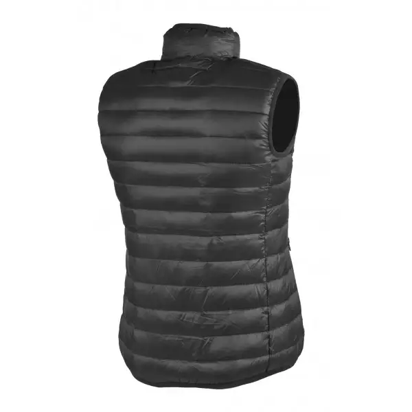 Gilet riscaldato Klan Triglav Nero