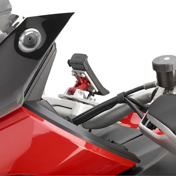 Givi SGZ39SM supporto universale per navigatori Garmin