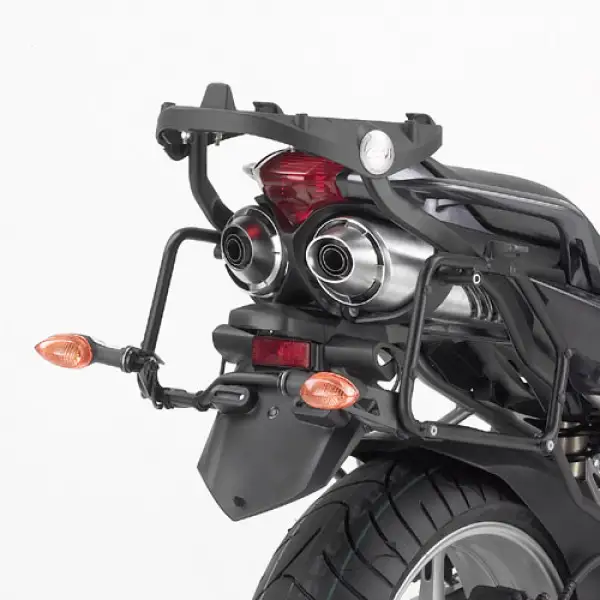 GIVI 351FZ Attacco posteriore specifico per MONOKEY o MONOLOCK