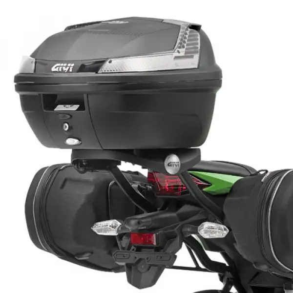 GIVI 4108FZ Attacco posteriore specifico per MONOKEY o MONOLOCK