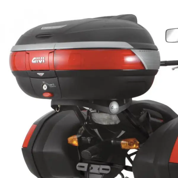 GIVI 447FZ Attacco posteriore specifico per MONOKEY o MONOLOCK