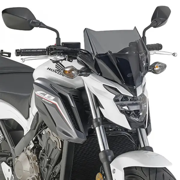 Givi A1159 Cupolino HONDA