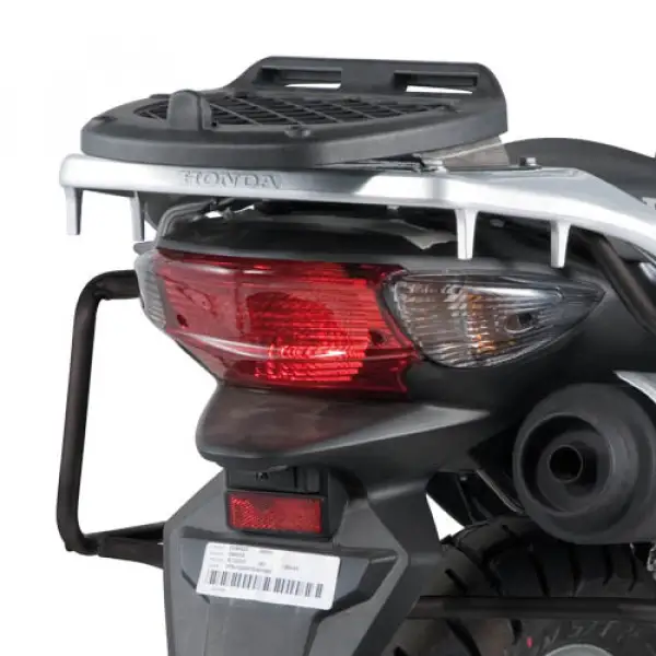 GIVI E217 Attacco posteriore specifico per bauletto MONOLOCK