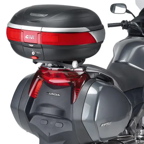 GIVI E221 Attacco posteriore specifico per bauletto MONOKEY