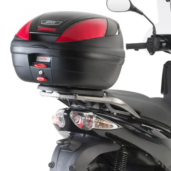 GIVI E319 Attacco posteriore specifico per bauletto MONOLOCK