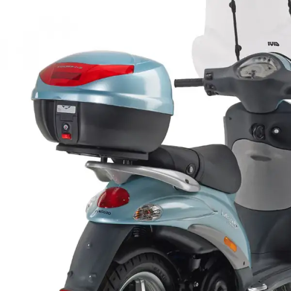 GIVI E342 Attacco posteriore specifico per bauletto MONOLOCK