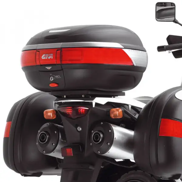 GIVI E528 Attacco posteriore specifico per bauletto MONOKEY