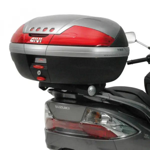 GIVI E531 Attacco posteriore specifico per bauletto MONOKEY