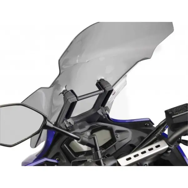 Givi FB2130 traversono porta navigatore per Yamaha