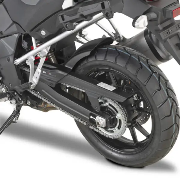 GIVI MG3105 Parafango specifico in ABS, colore nero