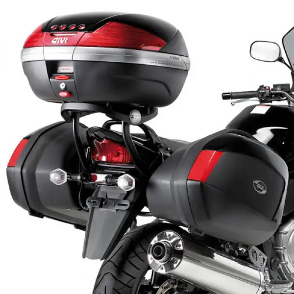 GIVI PLX539 Portavaligie laterale specifico per V35 MONOKEY SIDE