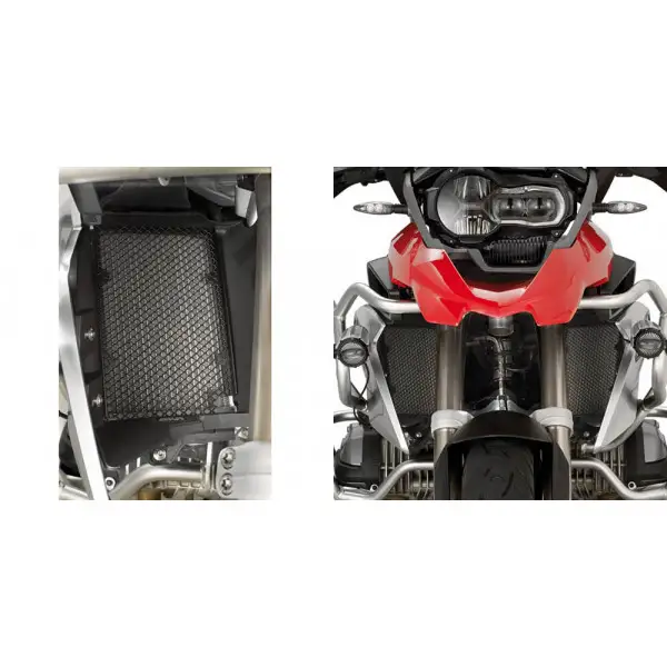 GIVI PR5108 Protezione specifica per radiatore