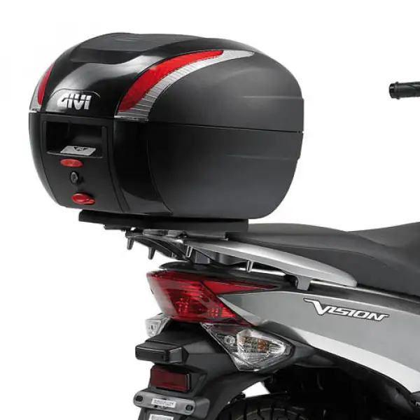 GIVI SR1106 Attacco posteriore specifico per bauletto MONOLOCK