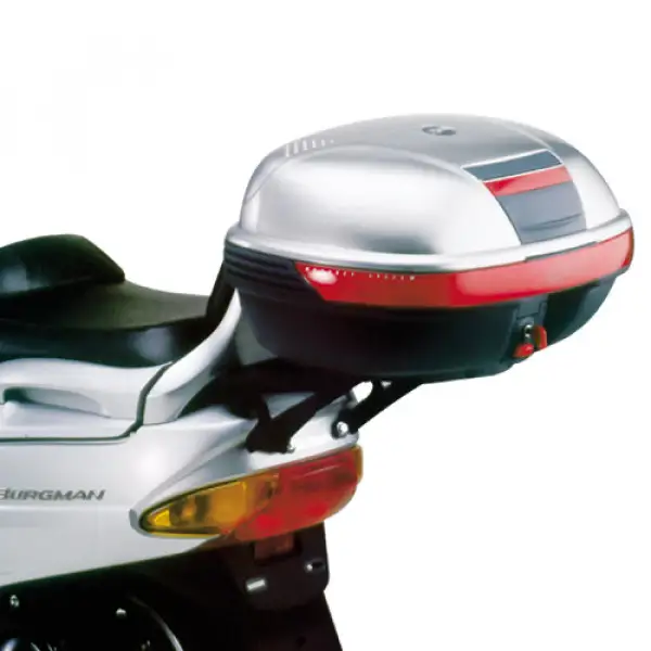 GIVI SR111 Attacco posteriore specifico per bauletto MONOKEY