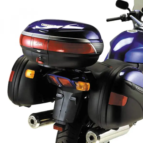 GIVI SR346 Attacco posteriore specifico per bauletto MONOKEY