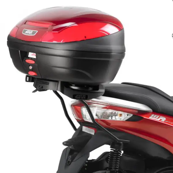 GIVI SR5600MM Attacco posteriore specifico per bauletto MONOLOCK