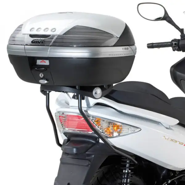 GIVI SR91 Attacco posteriore specifico per bauletto MONOKEY