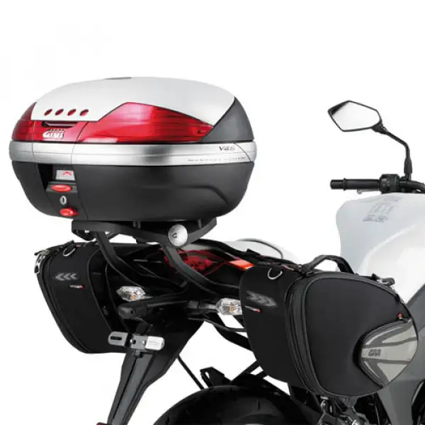 GIVI T267 Telaietti specifici per borse soffici laterali