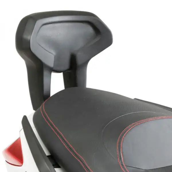 GIVI TB55 Schienalino specifico per passeggero