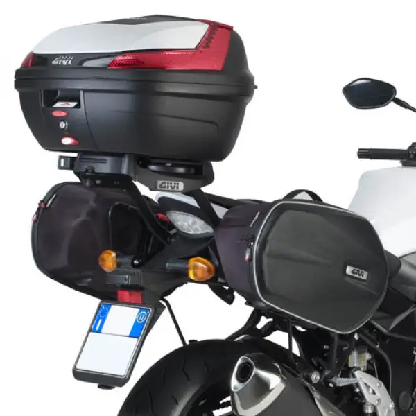 GIVI TE3100 Telaietti specifici borse laterali soffici e Easyloc