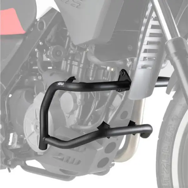 GIVI TN5101 Paramotore tubolare specifico nero