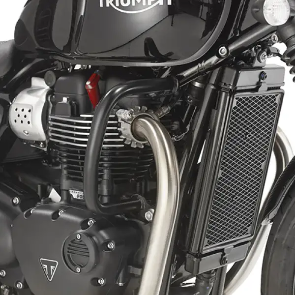 Givi TN6410 Paramotore TRIUMPH