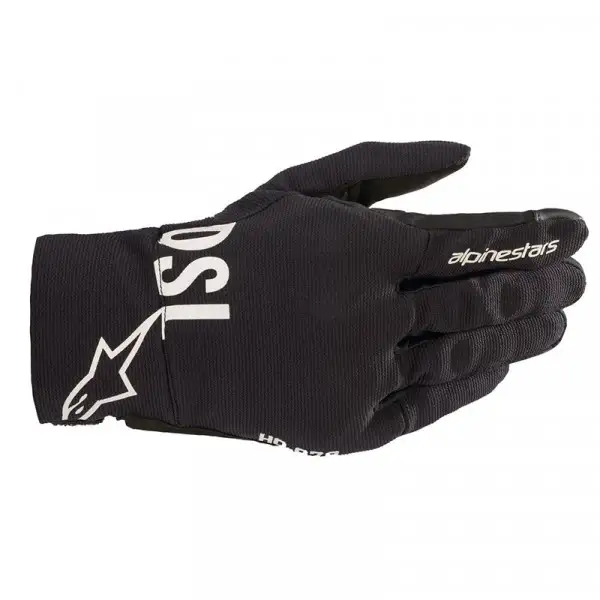 Guanti moto Alpinestars AS-DSL SHOTARO Nero