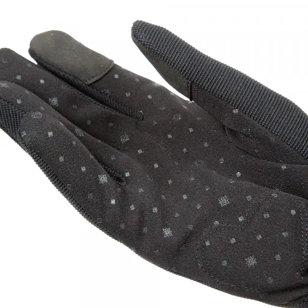 Guanti moto donna invernali Tucano Urbano NEW MARY Nero