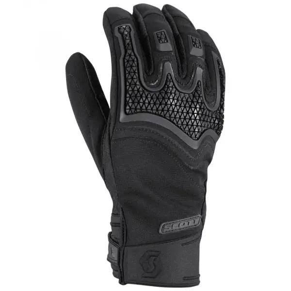 Guanti touring Scott Dualraid Nero