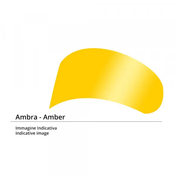 HJ-L1 Visierino parasole ambra HJC RPHA ST - RPHA 70 - FG-ST