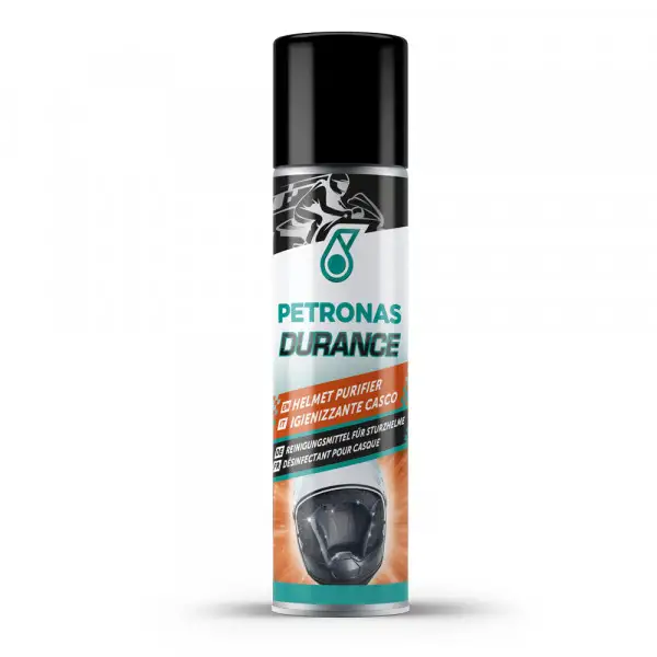 Igienizzante casco Petronas Durance 75ml