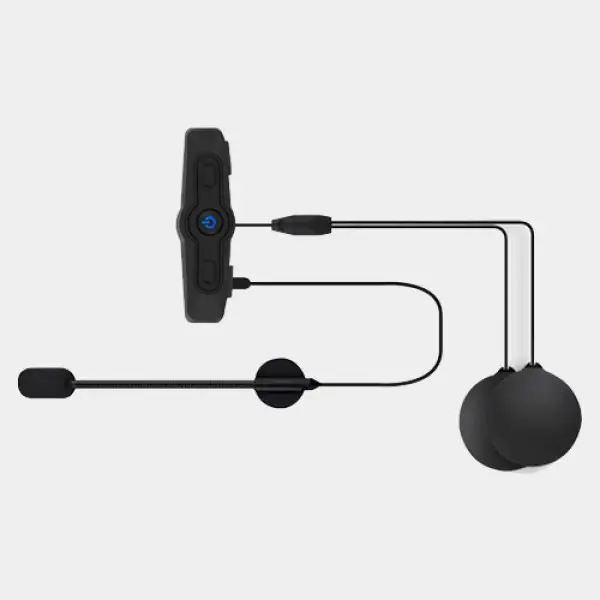 Interfono bluetooth Givi I307S singolo