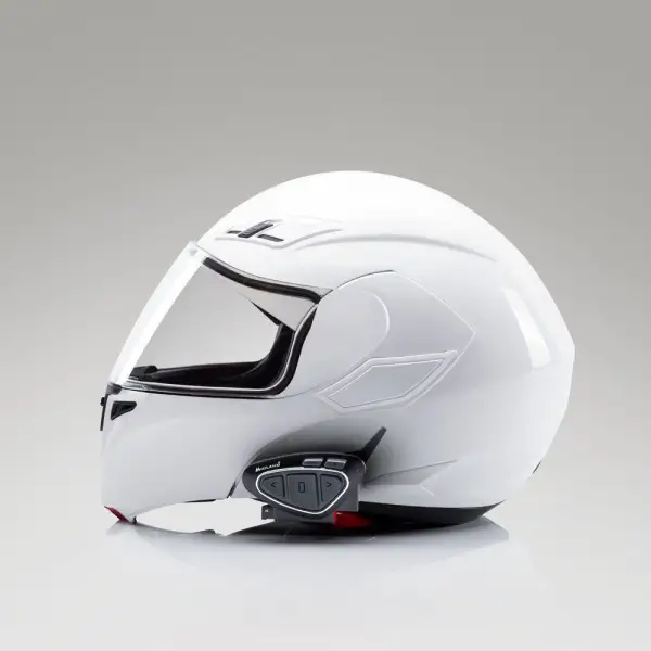 Interfono Bluetooth Midland BT NEXT PRO con HI FI Singol