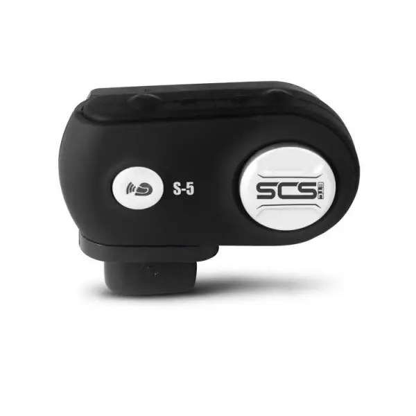 Interfono Bluetooth universale SCS S-5 singolo