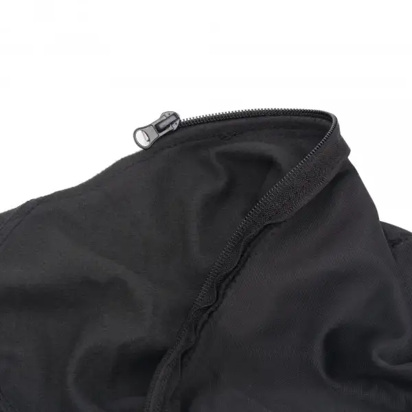 Interno Termico Jeans Tucano Urbano Nero