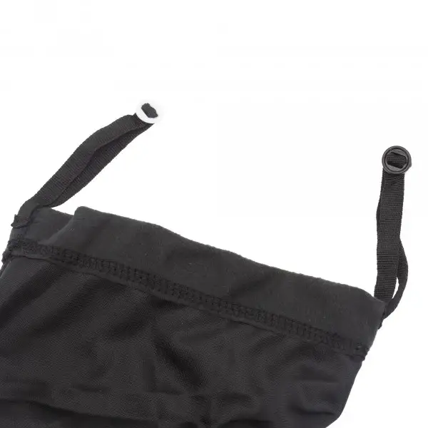 Interno Termico Jeans Tucano Urbano Nero