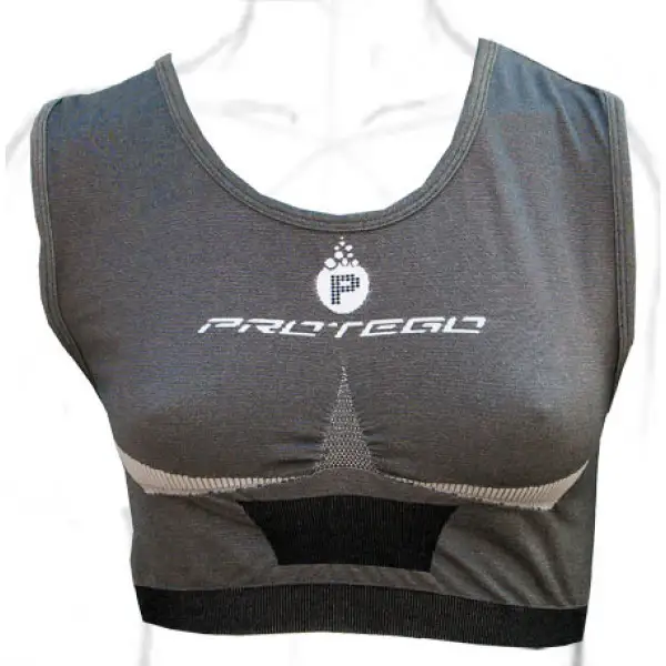 Top intimo donna Protego Active