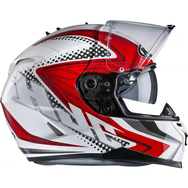 Casco integrale HJC IS17 Tasman MC1