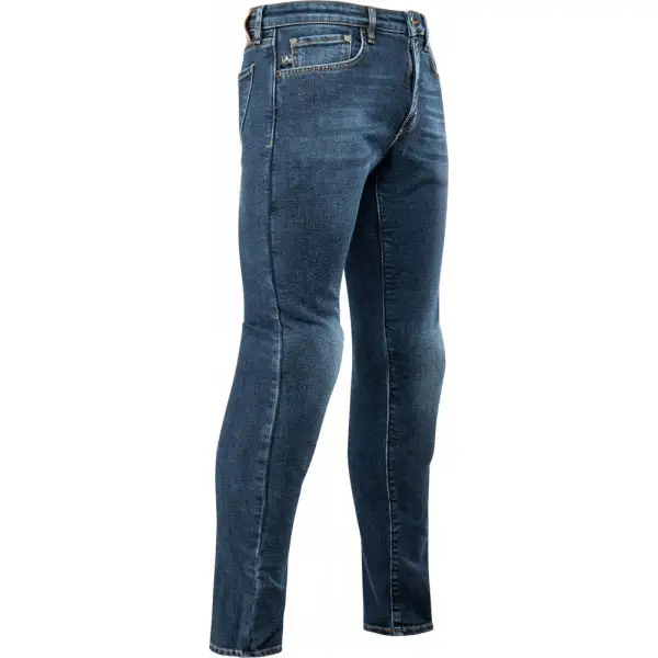 Jeans moto Acerbis CE PACK Blu