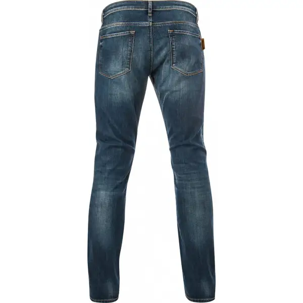 Jeans moto Acerbis PACK Blu