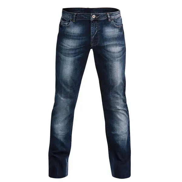 Jeans moto Acerbis Tarmac Blu