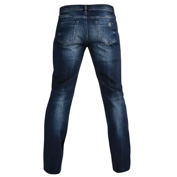 Jeans moto Acerbis Tarmac Blu