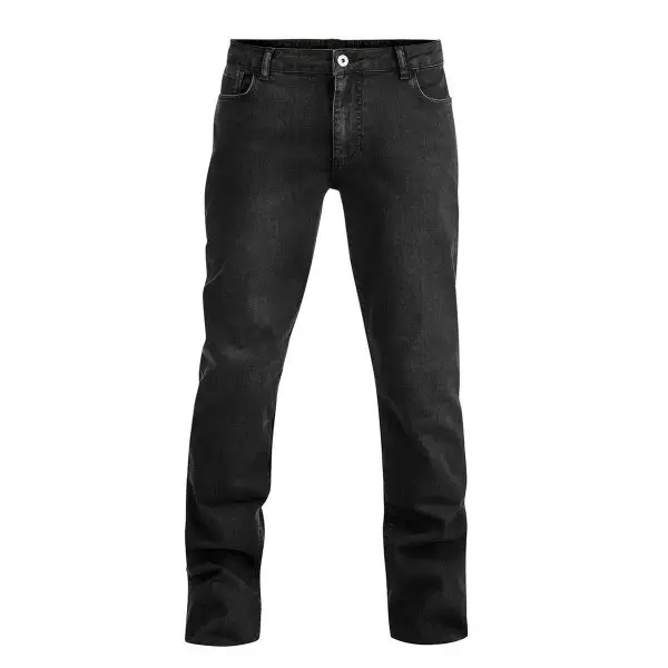 Jeans moto Acerbis Tarmac Nero