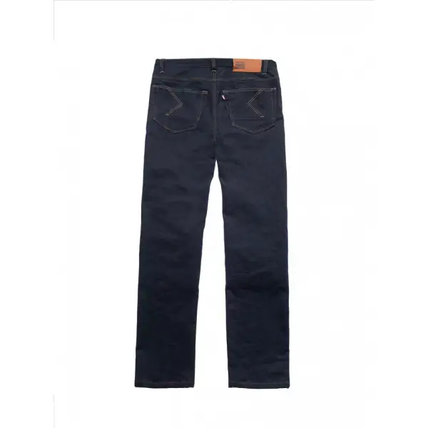 Jeans moto Blauer GRU Blu Rinse