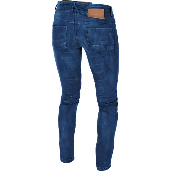Jeans moto donna on sale