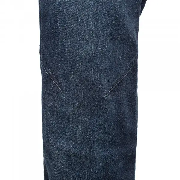 Jeans moto donna Tucano Urbano Zena Nero